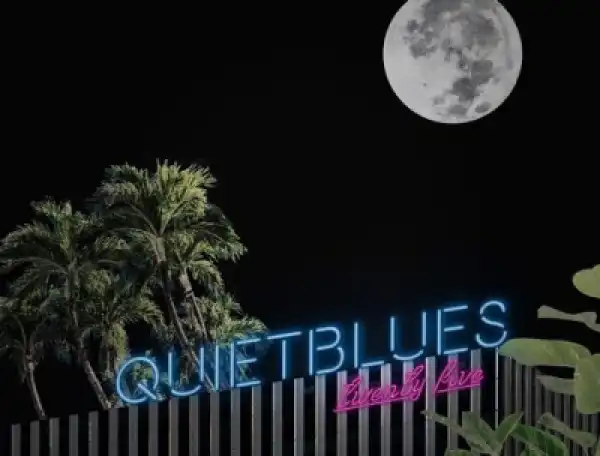 Twentyfive - Quietblues